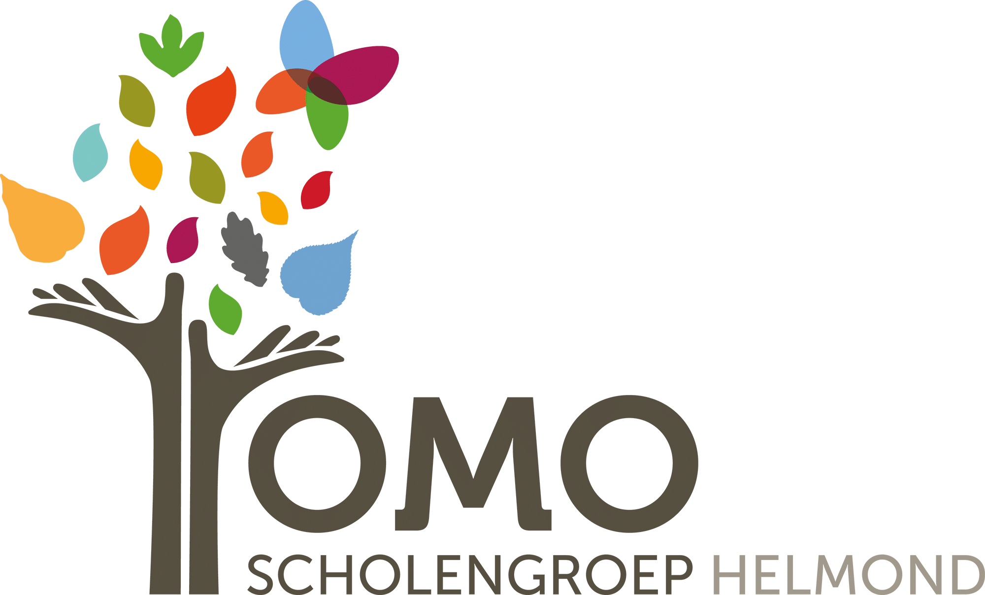 OMO Scholengroep Helmond